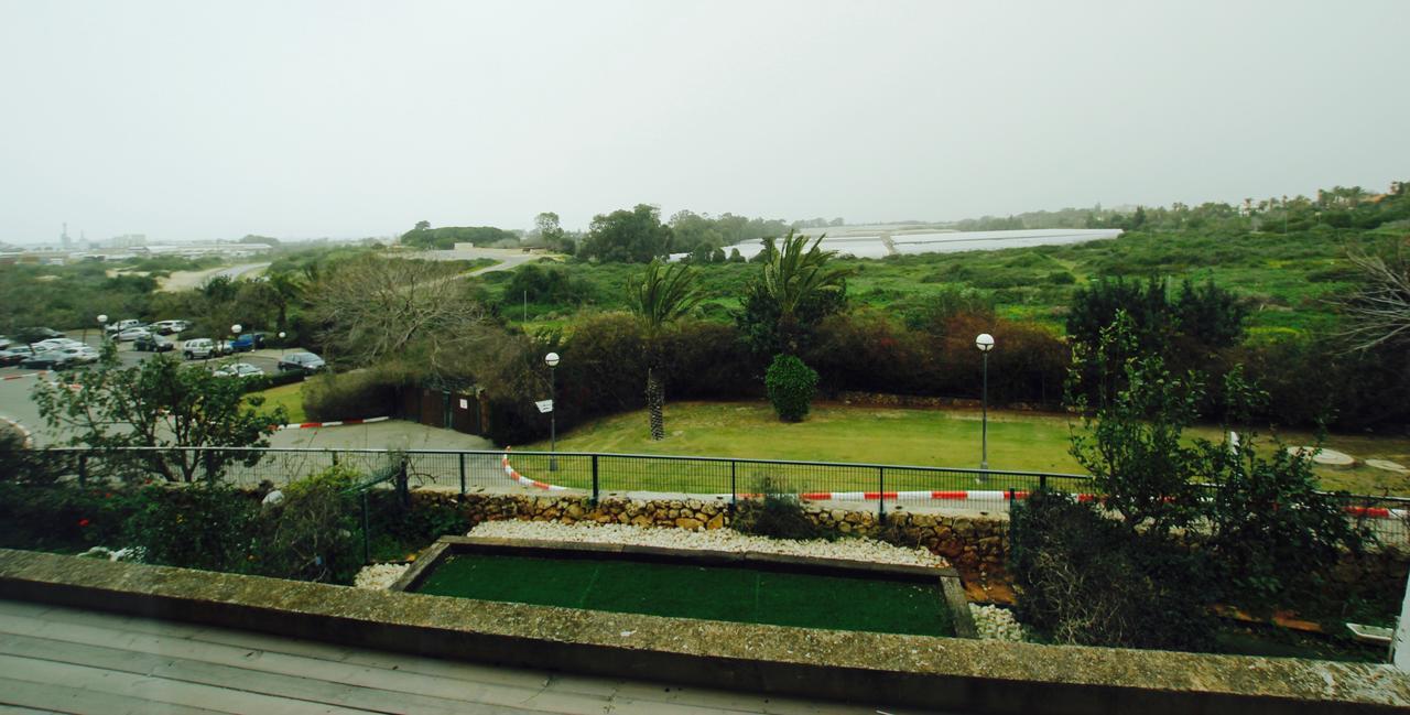 Neot Golf, Ziv'S Place Césarée Extérieur photo